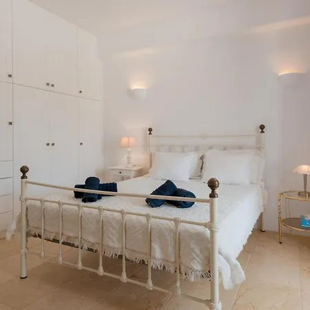 Holiday home Persephone Livadia (Paros)