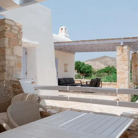 Holiday home Persephone