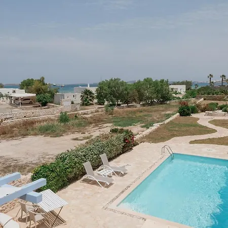 Holiday home Persephone