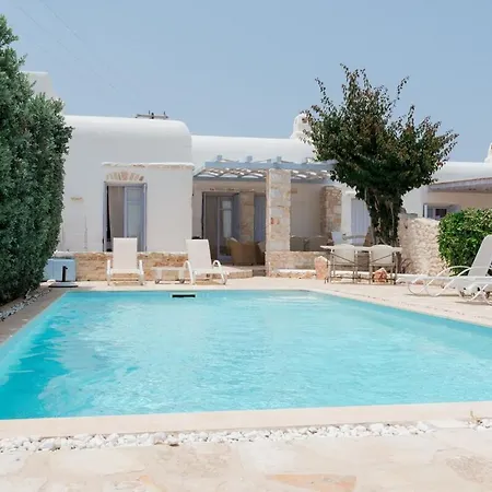 Persephone Holiday home