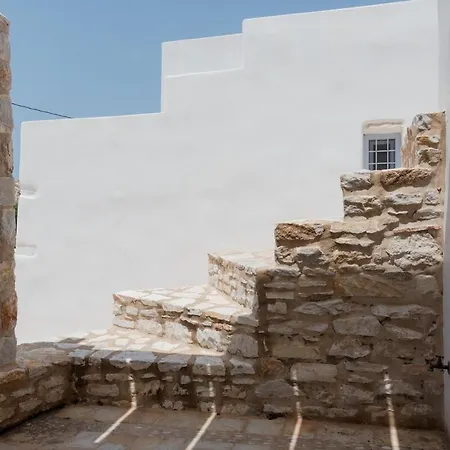 Persephone Holiday home Livadia (Paros)