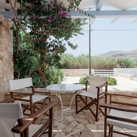 Holiday home Persephone *