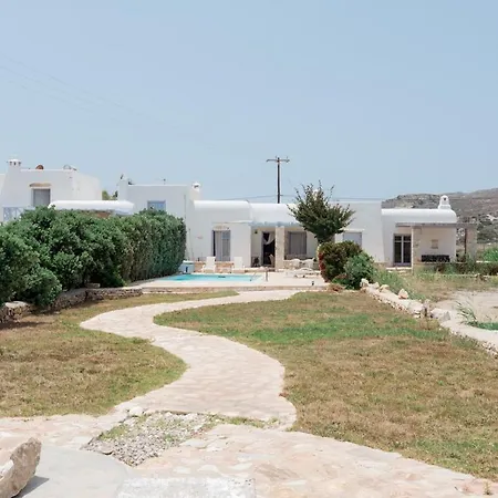 Holiday home Persephone Livadia (Paros)