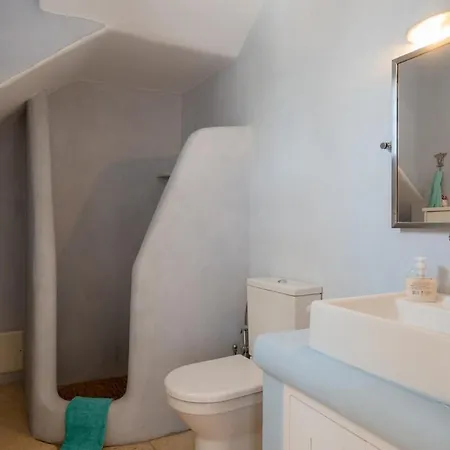 Persephone * Livadia (Paros)