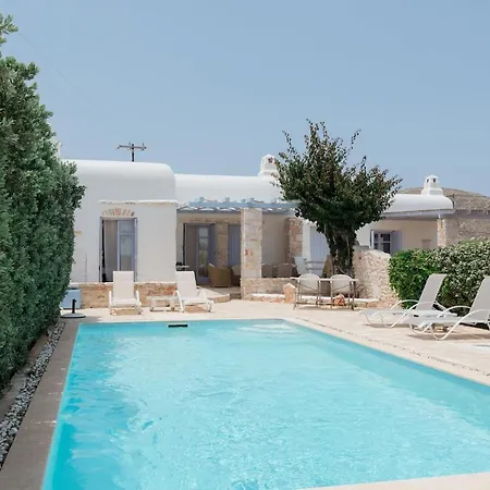 Holiday home Persephone