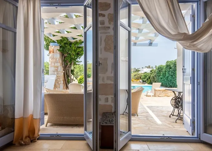 Persephone Λειβαδιά