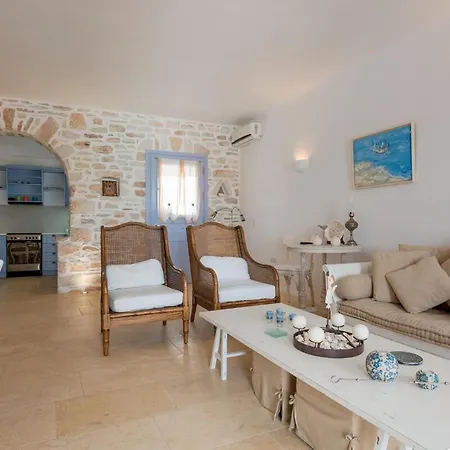 Persephone Feriehus