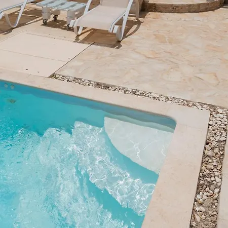 بيت للعطل Persephone *