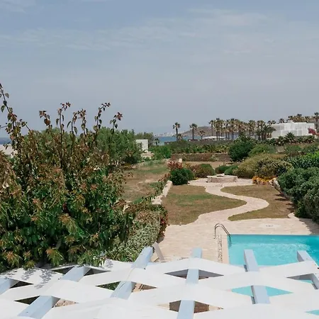 Feriehus Persephone Livadia (Paros)