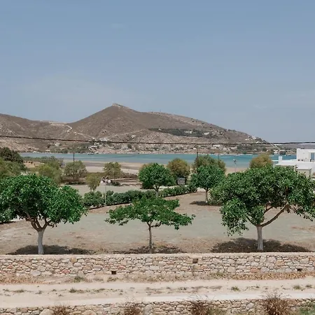 بيت للعطل Persephone