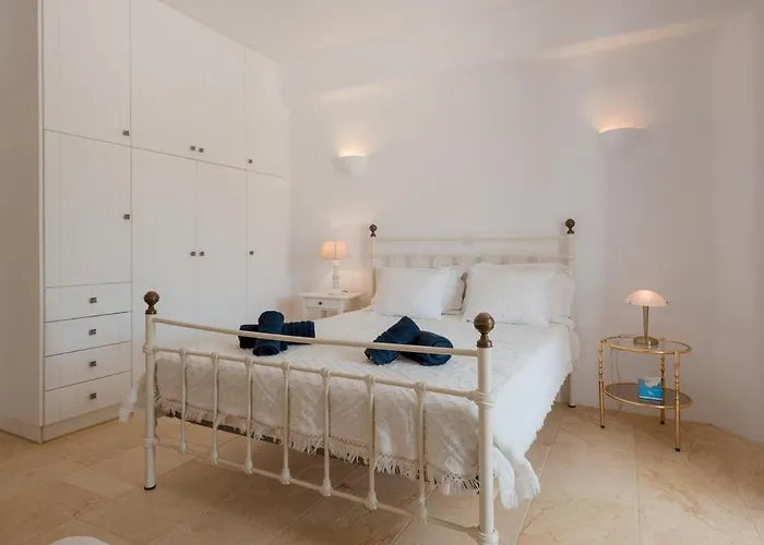 Holiday home Persephone Livadia (Paros)