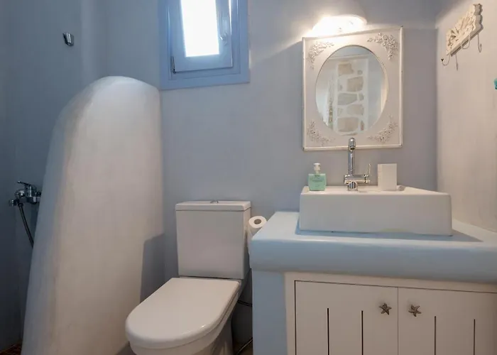 Persephone * Livadia (Paros)