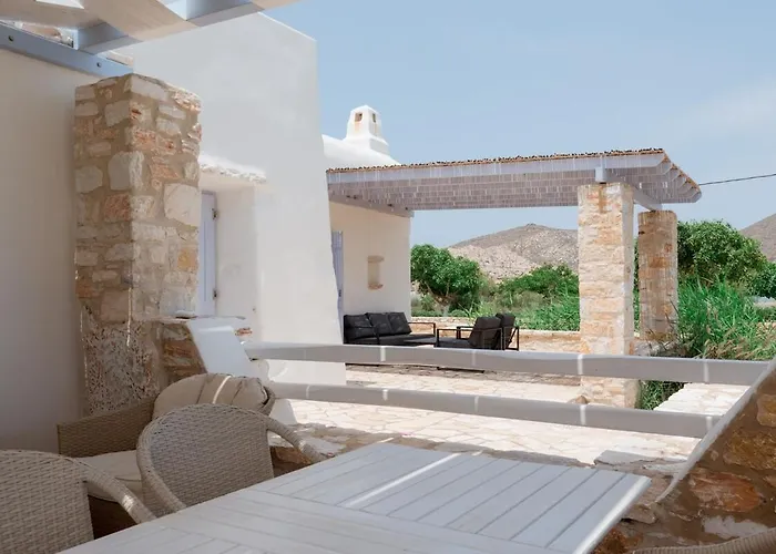 Holiday home Persephone