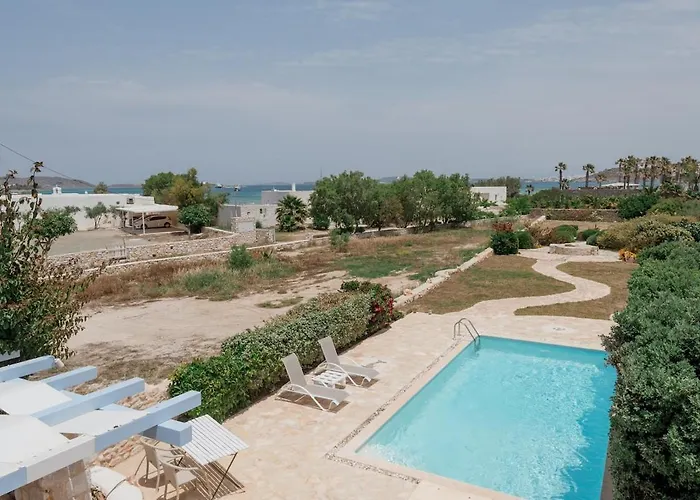 Holiday home Persephone