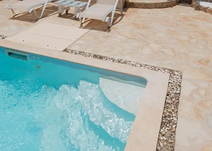 Holiday home Persephone *