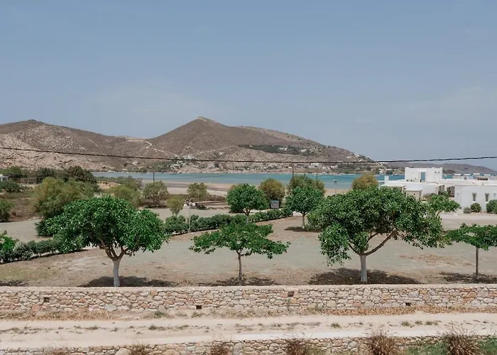 Holiday home Persephone