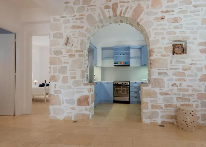 Persephone Holiday home *